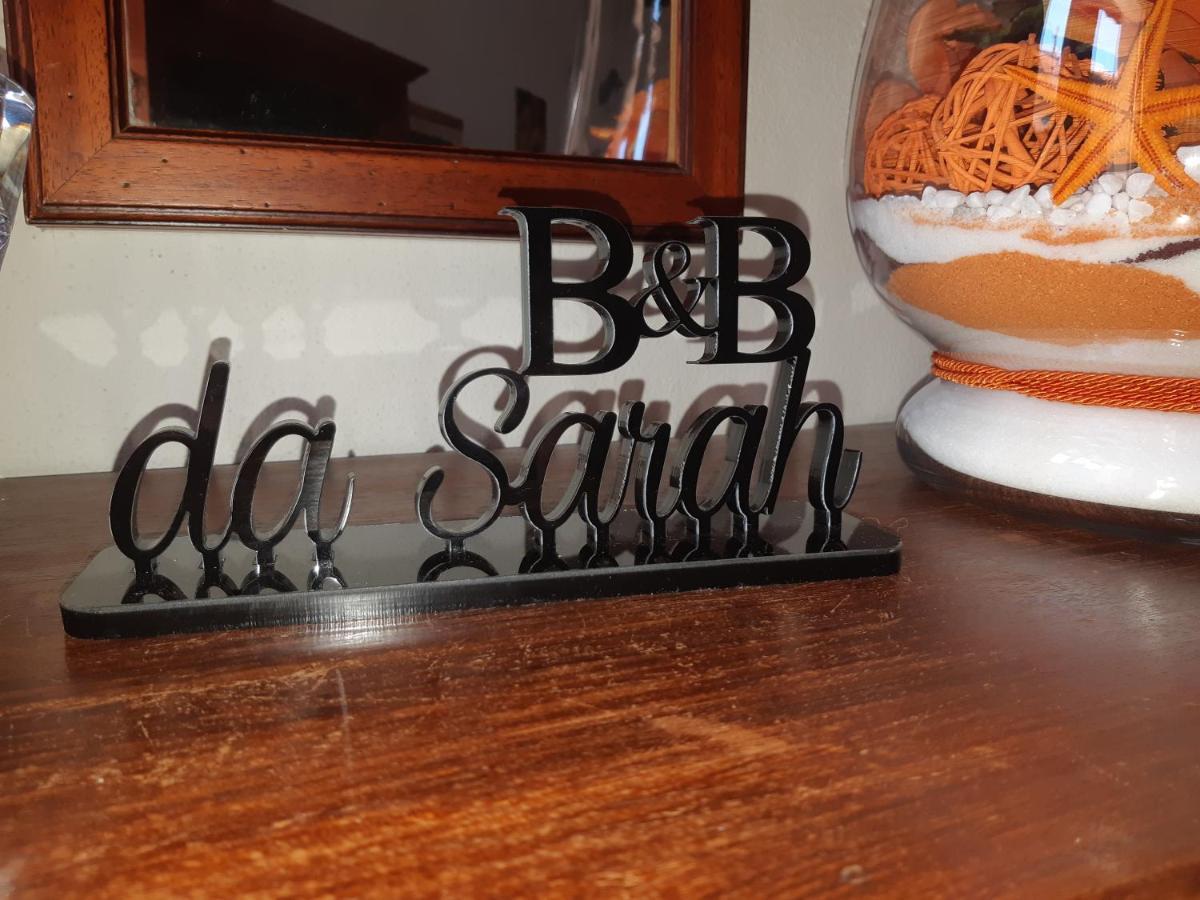 Da Sarah 호텔 무라베라 외부 사진