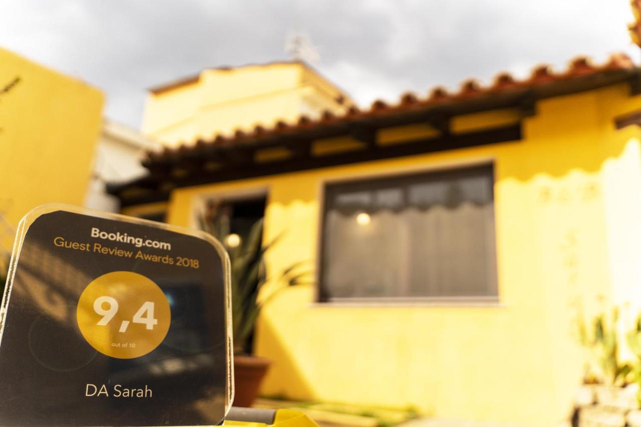 Da Sarah 호텔 무라베라 외부 사진